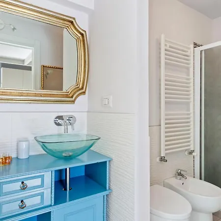 Bocconi Navigli Studio Loft * Milano