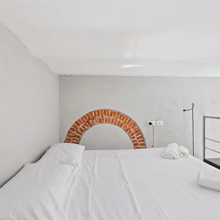 Bocconi Navigli Studio Loft Milano