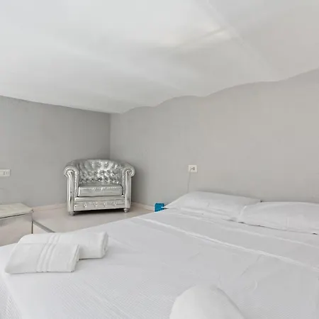 Bocconi Navigli Studio Loft
