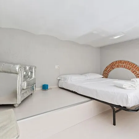 Bocconi Navigli Studio Loft *